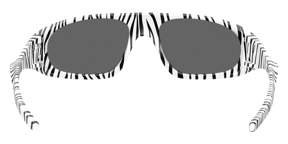 Oakley® OO9528 NEOFORMA OO9528 952804 60 Sunglasses - Bengal / Prizm Black Mirrored 952804