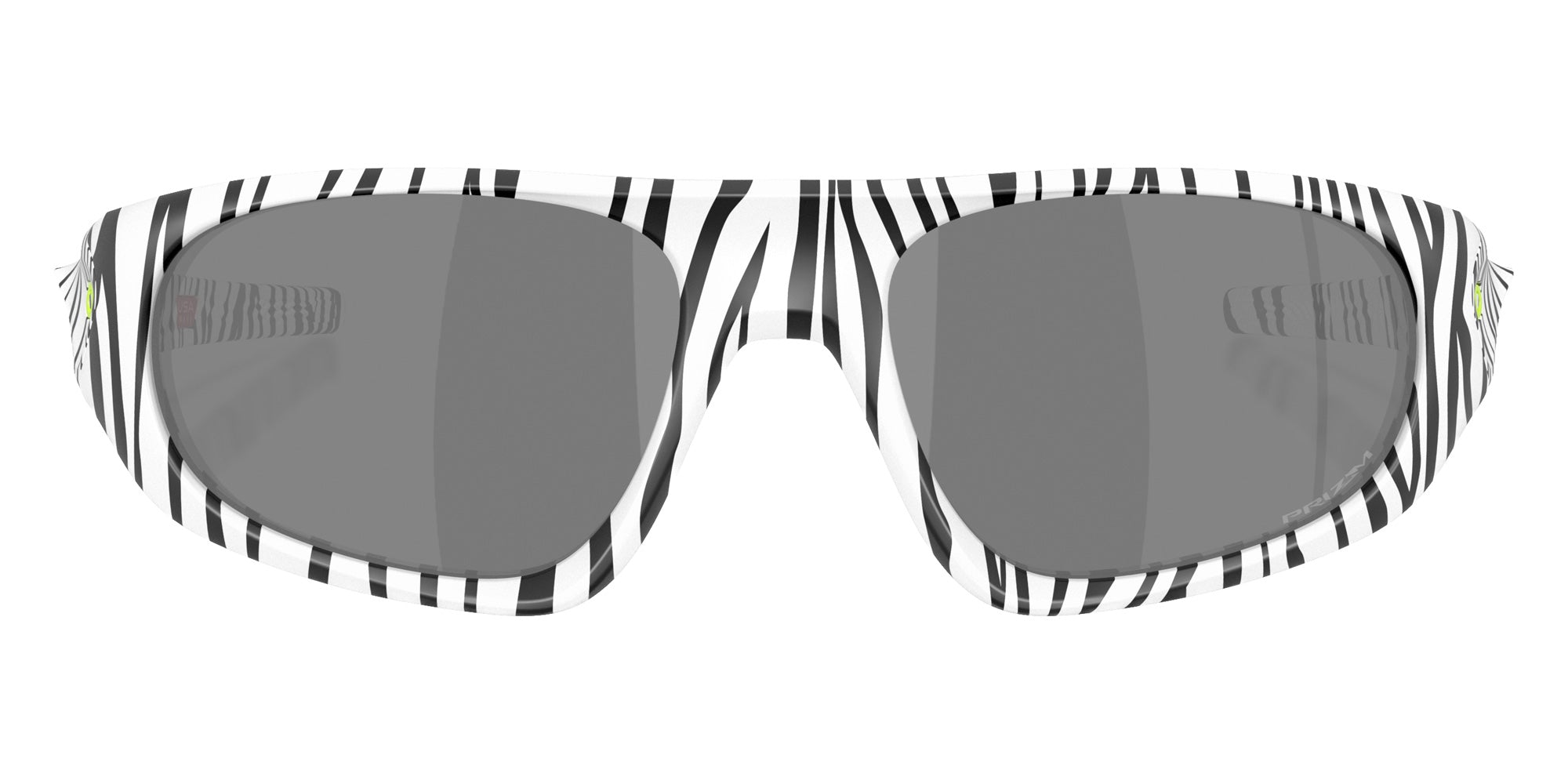Oakley® OO9528 NEOFORMA OO9528 952804 60 Sunglasses - Bengal / Prizm Black Mirrored 952804