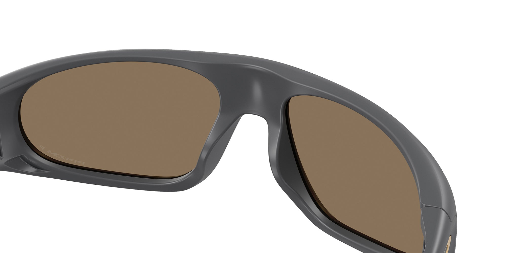 Oakley® OO9528 NEOFORMA OO9528 952806 60 Sunglasses - Matte Carbon / Prizm 24K Polarized Mirrored 952806