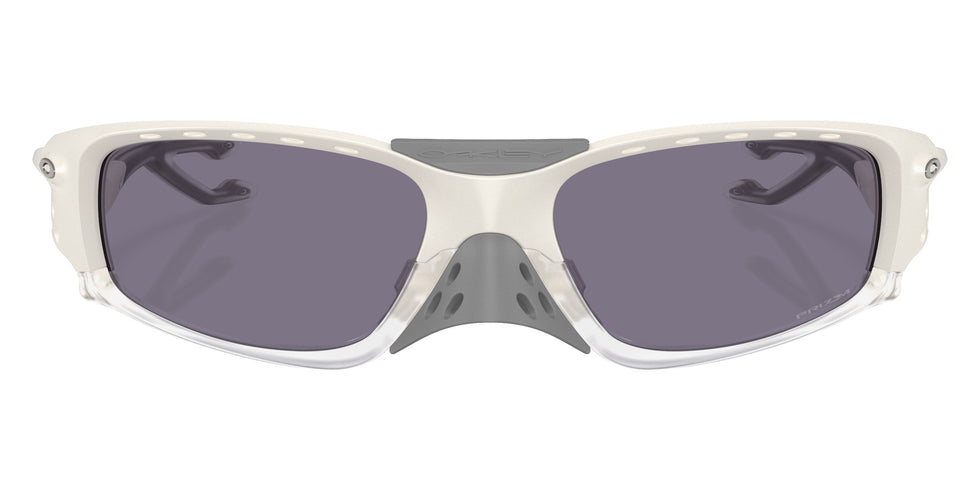 Oakley® OO9529 PLANTARIS SQ OO9529 952902 61 Sunglasses - Matte Mist / Prizm Gray 952902