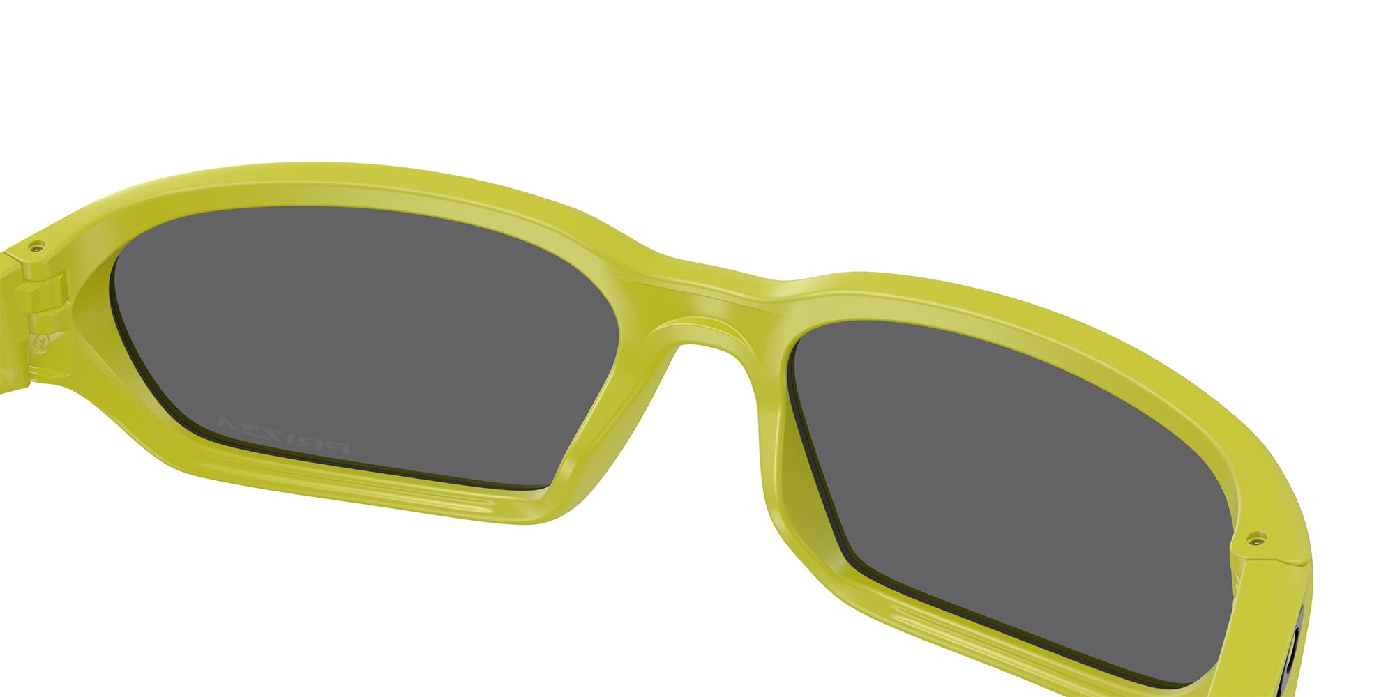 Oakley® OO9530 TERRAFORMA OO9530 953004 58 Sunglasses - Cactus / Prizm Black Mirrored 953004
