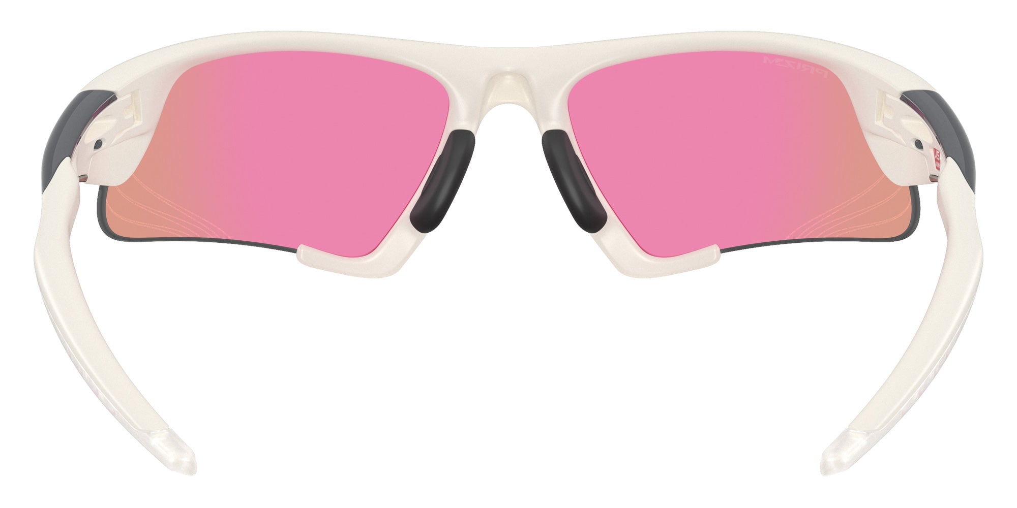 Oakley® OO9532 SUTURE JACKET OO9532 953208 64 Sunglasses - Matte Mist / Prizm Golf Mirrored 953208