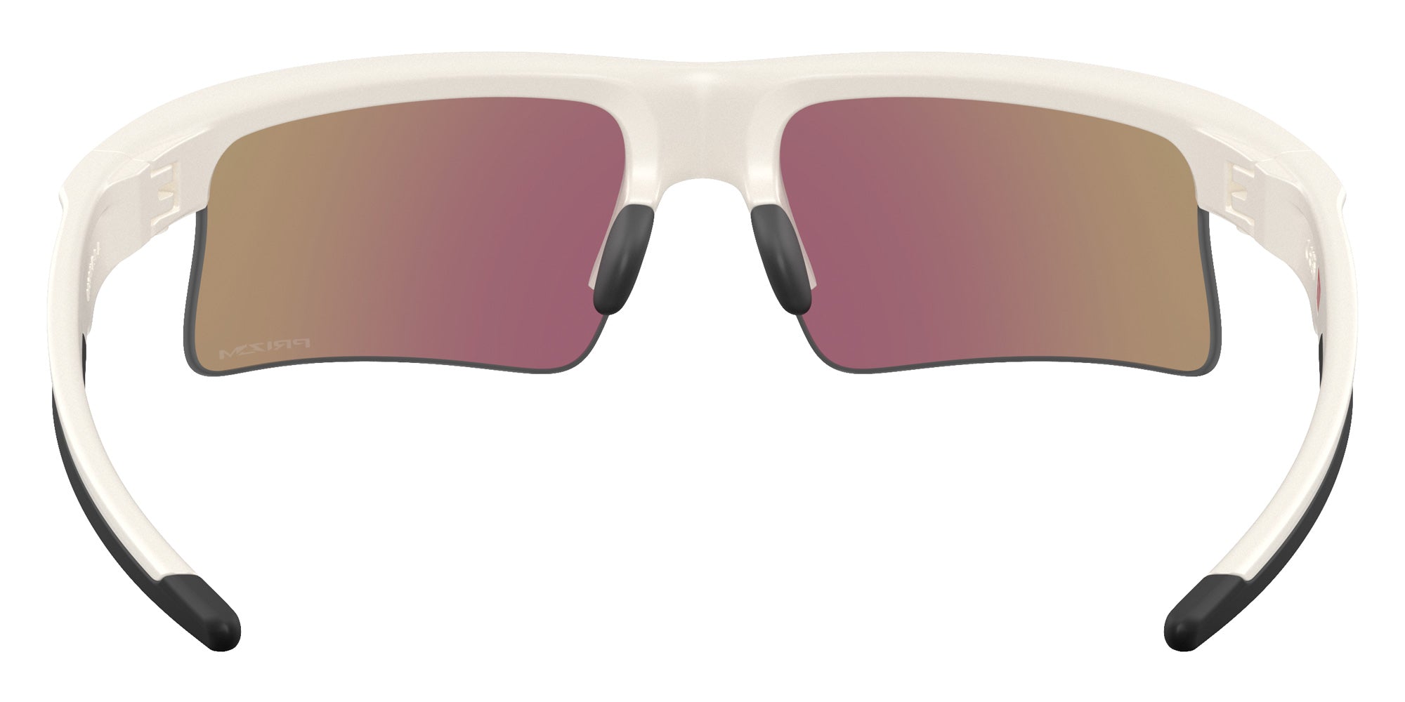 Oakley® OO9534 BISPHAERA SPEED OO9534 953404 68 Sunglasses - Matte Mist / Prizm Sapphire Mirrored 953404