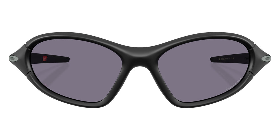 Oakley® OO9536 PORTAL JACKET Sunglasses - Matte Black