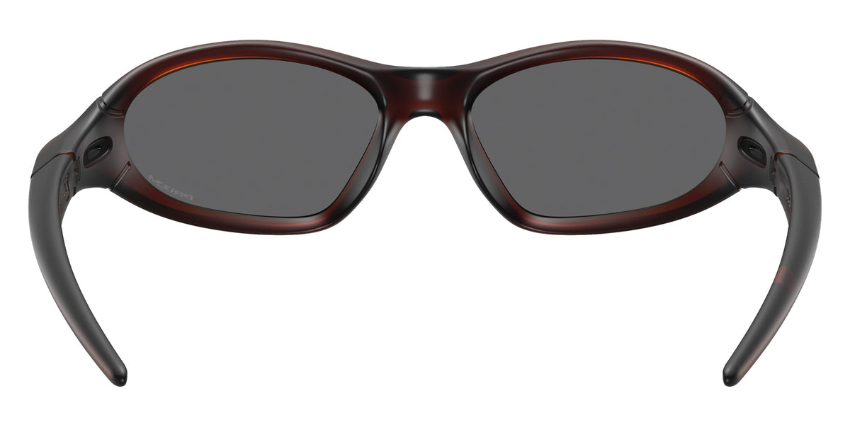 Oakley® OO9536 PORTAL JACKET Sunglasses - Matte Rootbeer