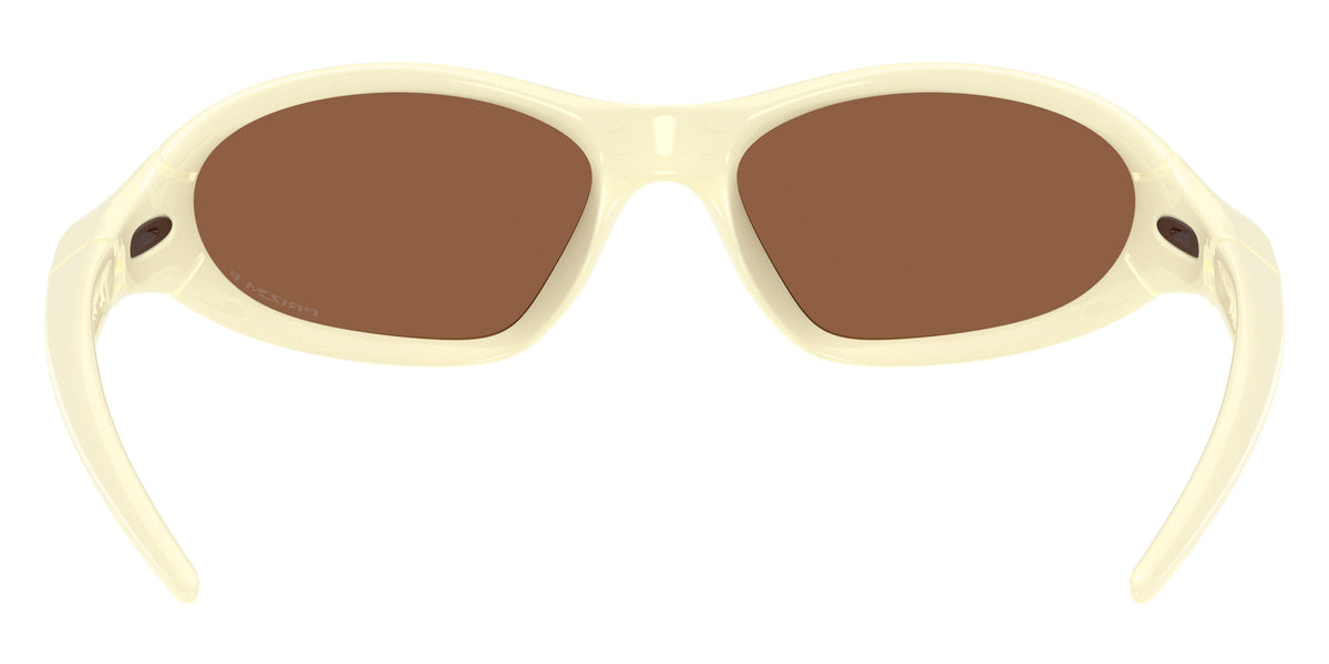 Oakley® OO9536 PORTAL JACKET Sunglasses - Cream