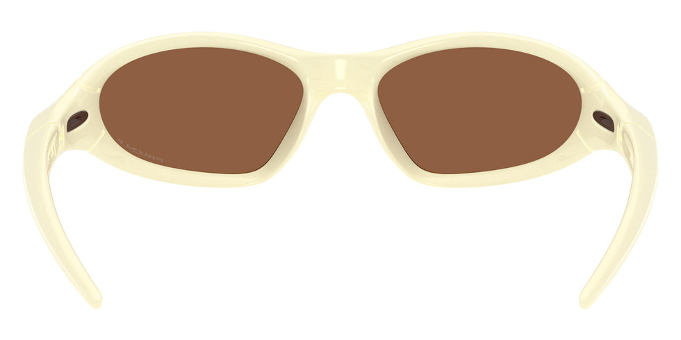 Oakley® OO9536 PORTAL JACKET Sunglasses - Cream