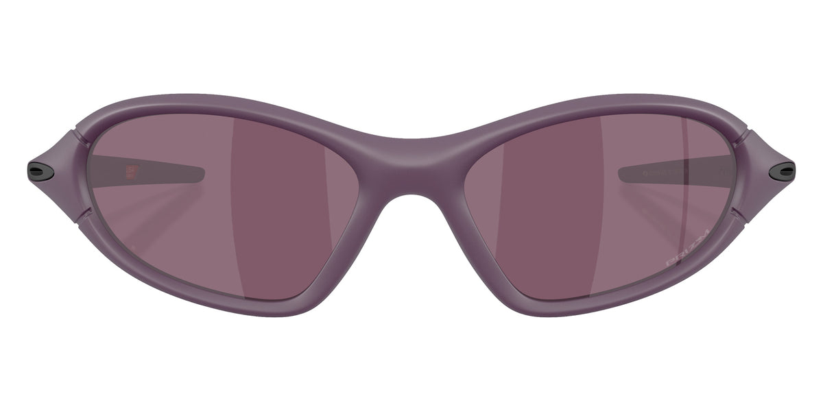 Oakley® OO9536 PORTAL JACKET Sunglasses - Matte Aubergine