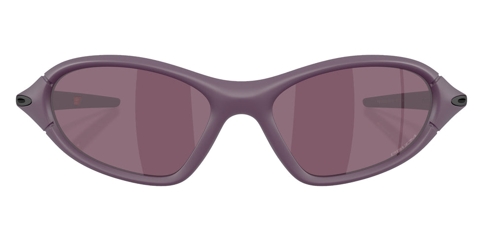 Oakley® OO9536 PORTAL JACKET Sunglasses - Matte Aubergine