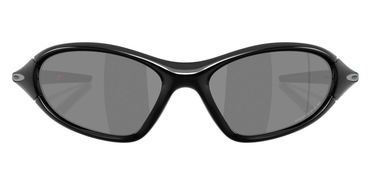 Oakley® OO9536 PORTAL JACKET Sunglasses - Polished Black