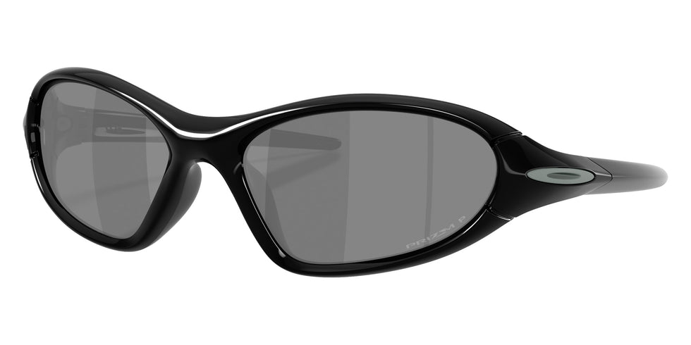 Oakley® OO9536 PORTAL JACKET Sunglasses - Polished Black