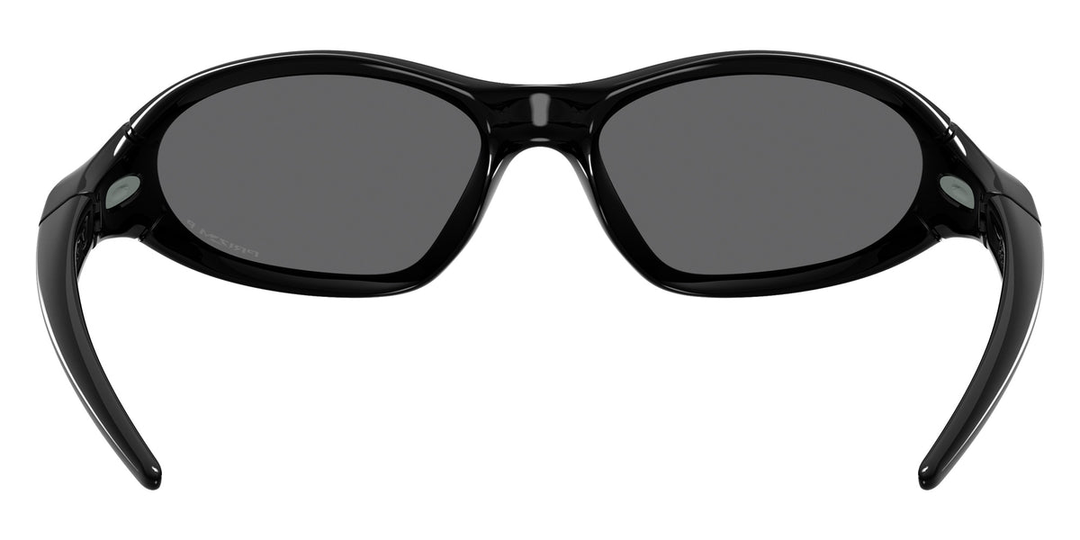 Oakley® OO9536 PORTAL JACKET Sunglasses - Polished Black