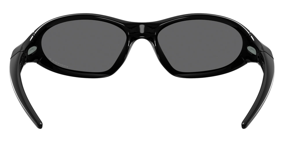 Oakley® OO9536 PORTAL JACKET Sunglasses - Polished Black