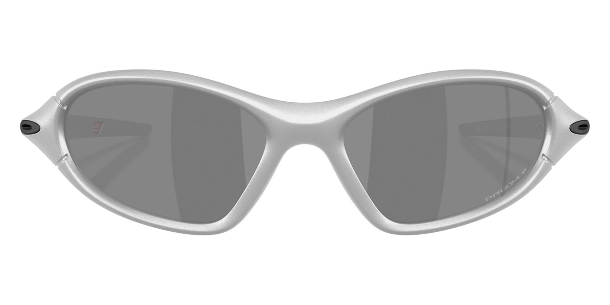Oakley® OO9536 PORTAL JACKET Sunglasses - X-silver