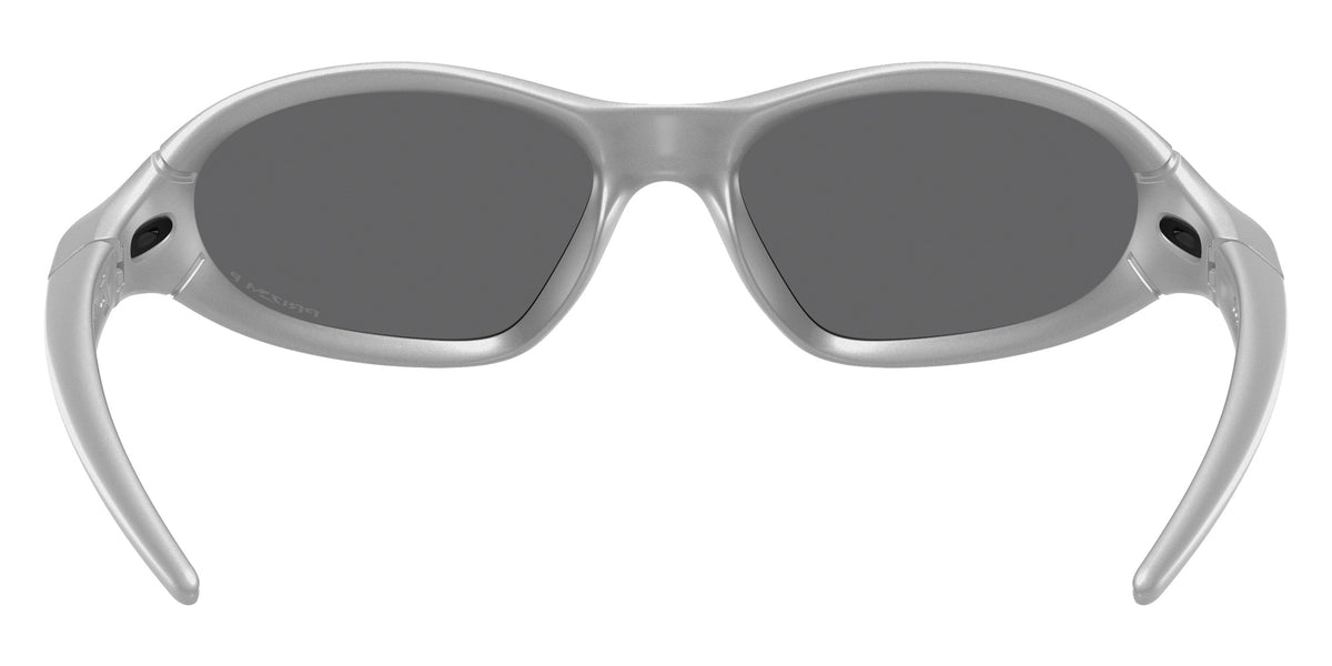 Oakley® OO9536 PORTAL JACKET Sunglasses - X-silver