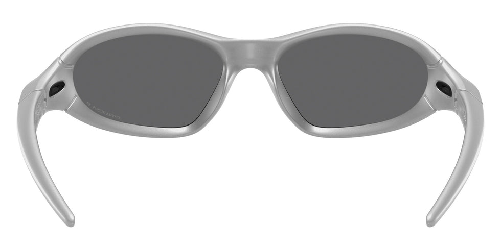 Oakley® OO9536 PORTAL JACKET Sunglasses - X-silver