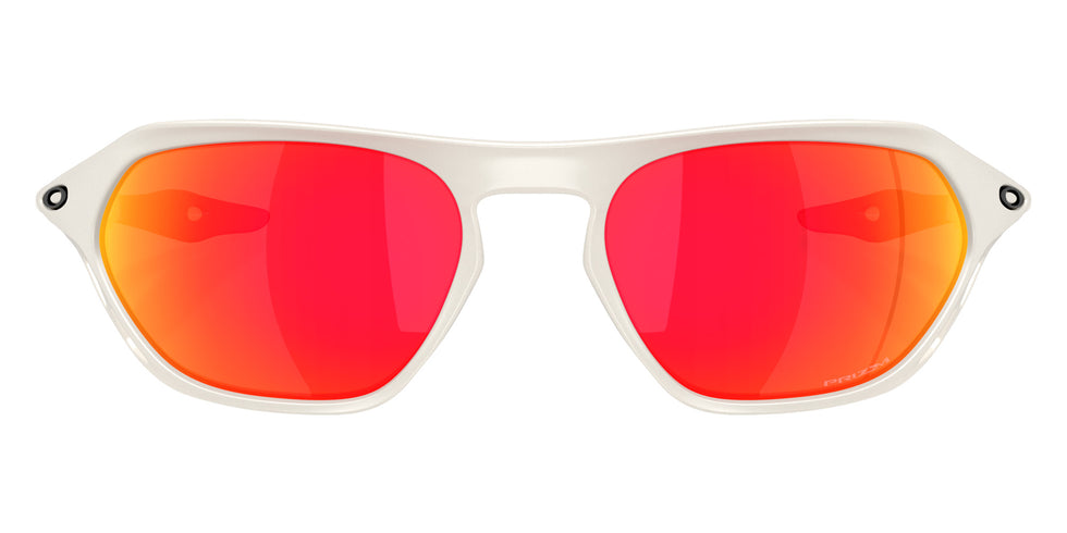 Oakley® OO9537 CAGE JACKET Sunglasses - Matte Mist
