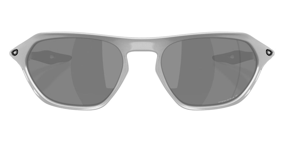 Oakley® OO9537 CAGE JACKET Sunglasses - X-silver