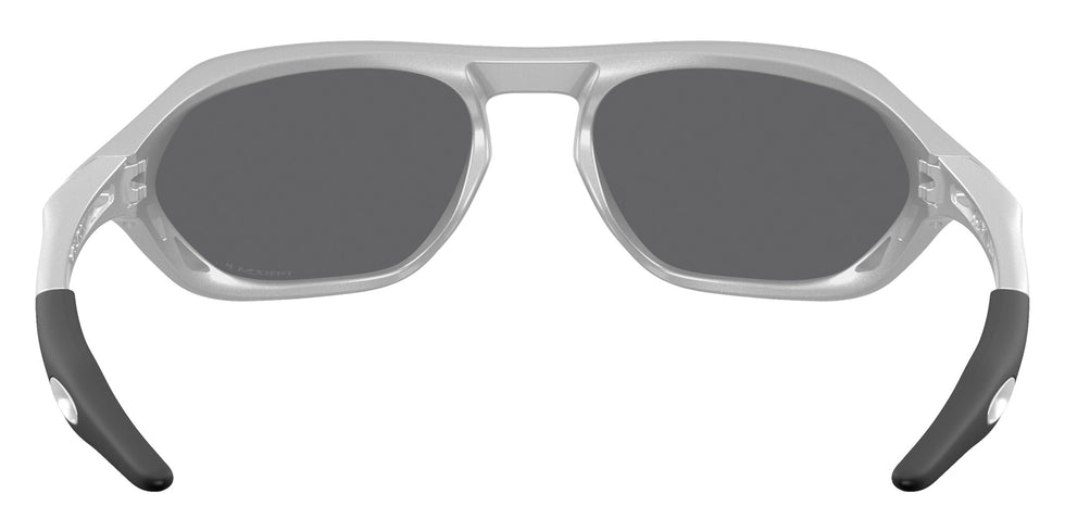 Oakley® OO9537 CAGE JACKET Sunglasses - X-silver