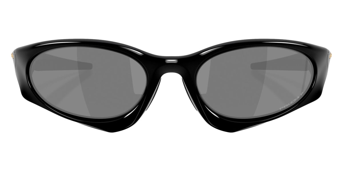 Oakley® OO9539 SUTURE COAT Sunglasses - Black