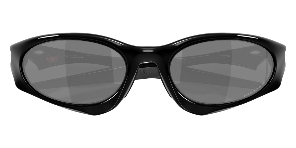 Oakley® OO9539 SUTURE COAT Sunglasses - Black