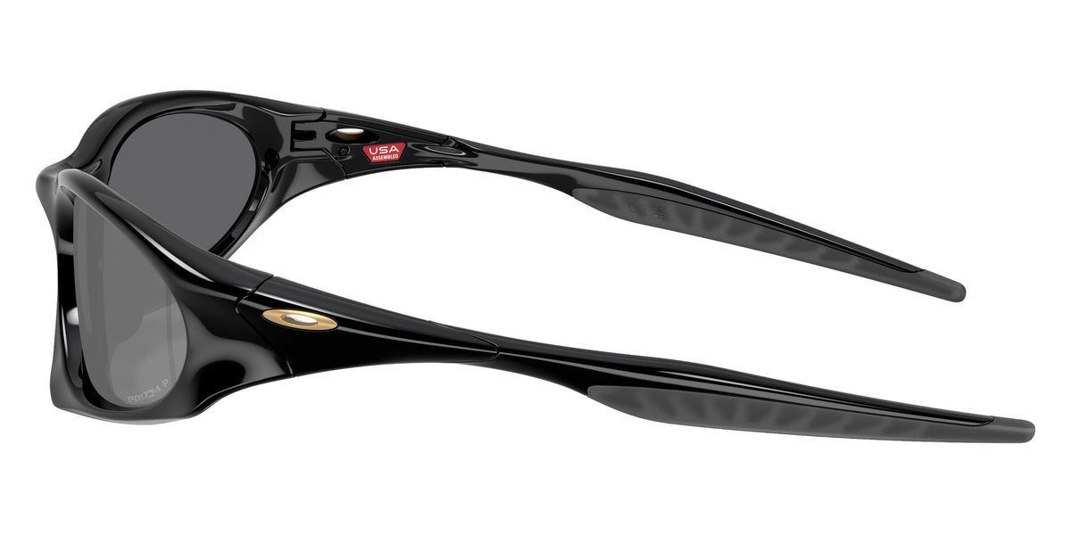 Oakley® OO9539 SUTURE COAT Sunglasses - Black
