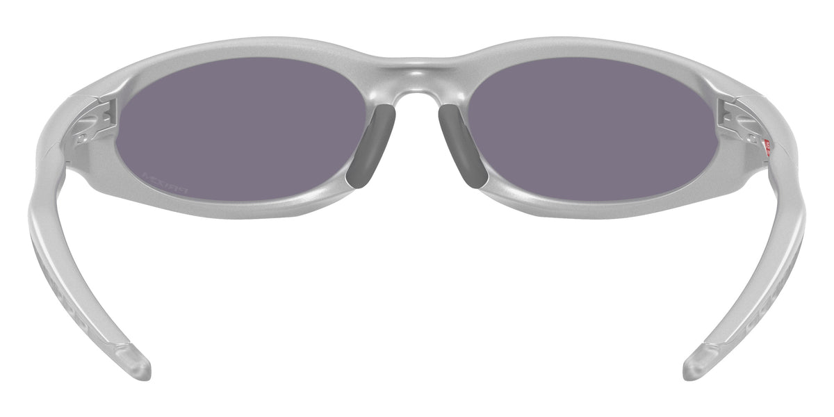 Oakley® OO9539 SUTURE COAT Sunglasses - X Silver