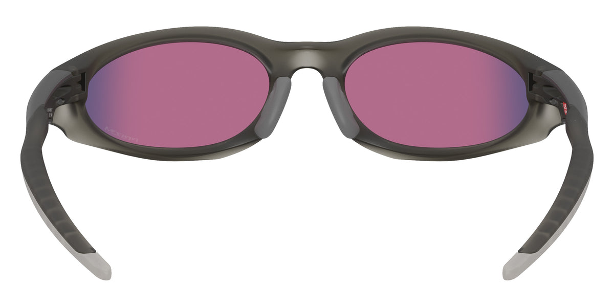 Oakley® OO9539 SUTURE COAT Sunglasses - Matte Grey Smoke