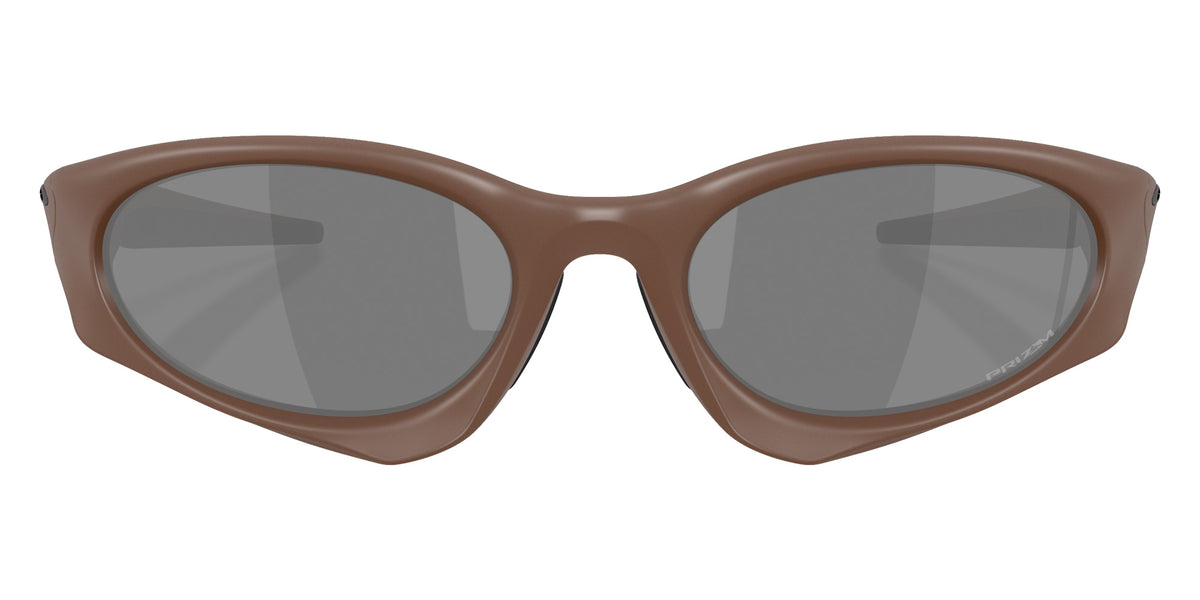 Oakley® OO9539 SUTURE COAT Sunglasses - Matte Mahogany