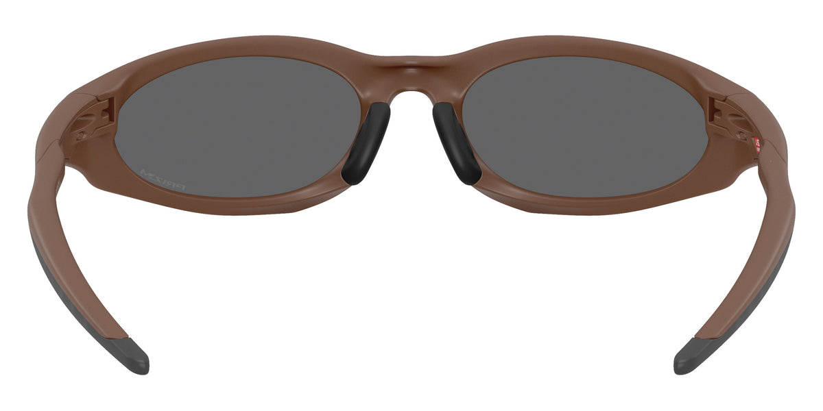 Oakley® OO9539 SUTURE COAT Sunglasses - Matte Mahogany