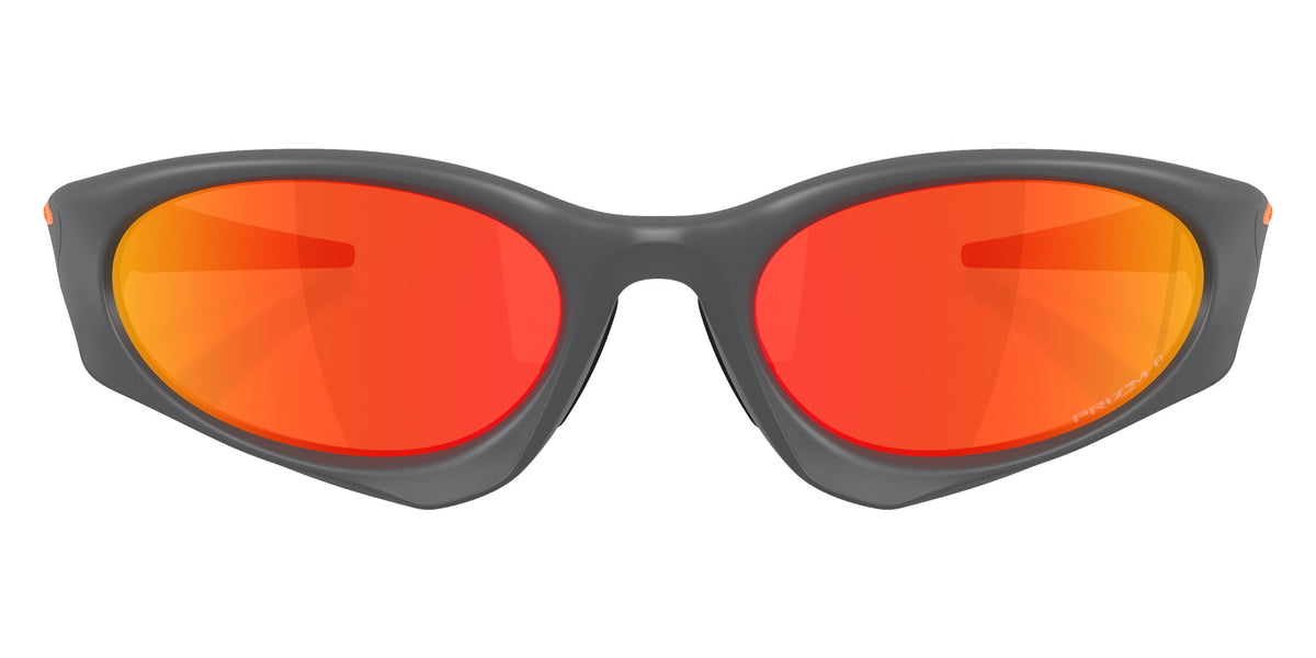 Oakley® OO9539 SUTURE COAT Sunglasses - Matte Carbon