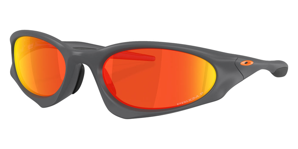 Oakley® OO9539 SUTURE COAT Sunglasses - Matte Carbon