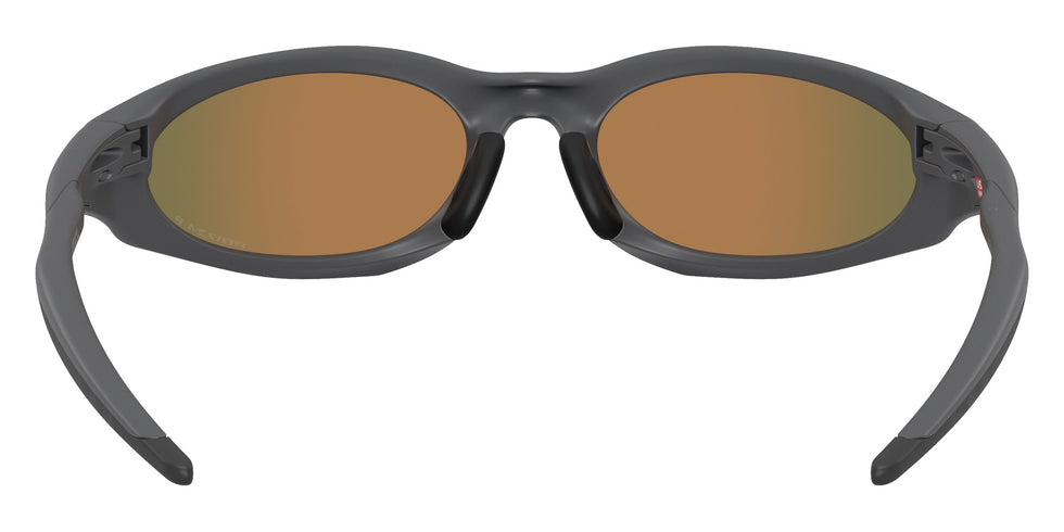 Oakley® OO9539 SUTURE COAT Sunglasses - Matte Carbon