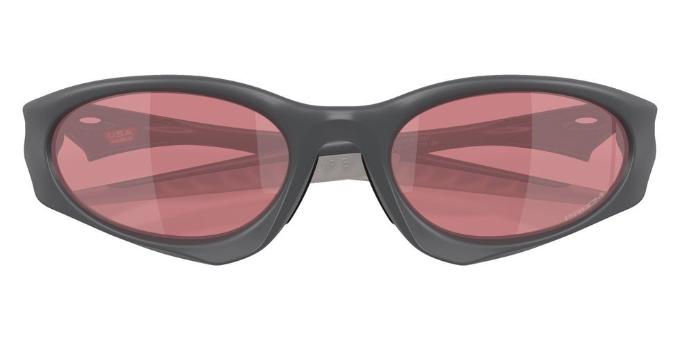 Oakley® OO9539 SUTURE COAT Sunglasses - Matte Carbon