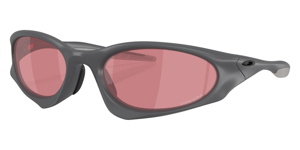 Oakley® OO9539 SUTURE COAT Sunglasses - Matte Carbon