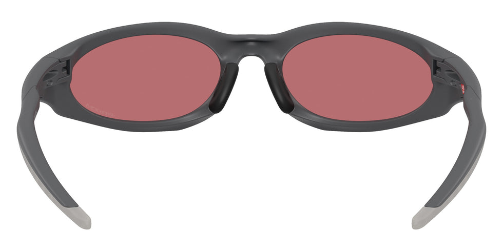 Oakley® OO9539 SUTURE COAT Sunglasses - Matte Carbon