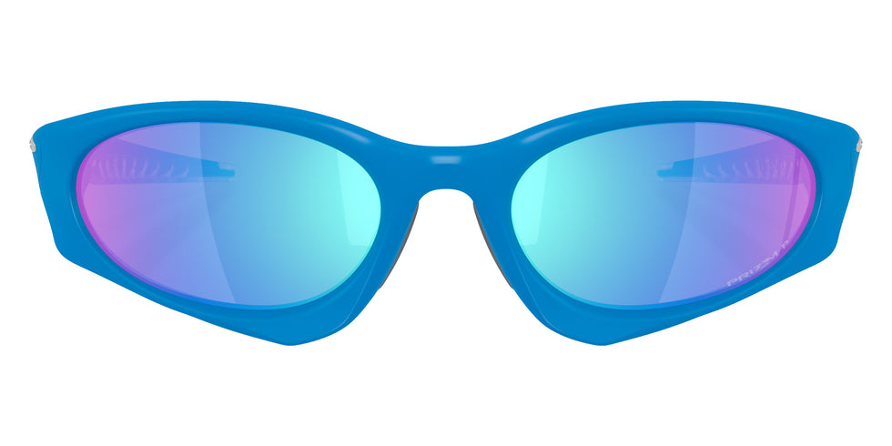 Oakley® OO9539 SUTURE COAT Sunglasses - Matte Sapphire