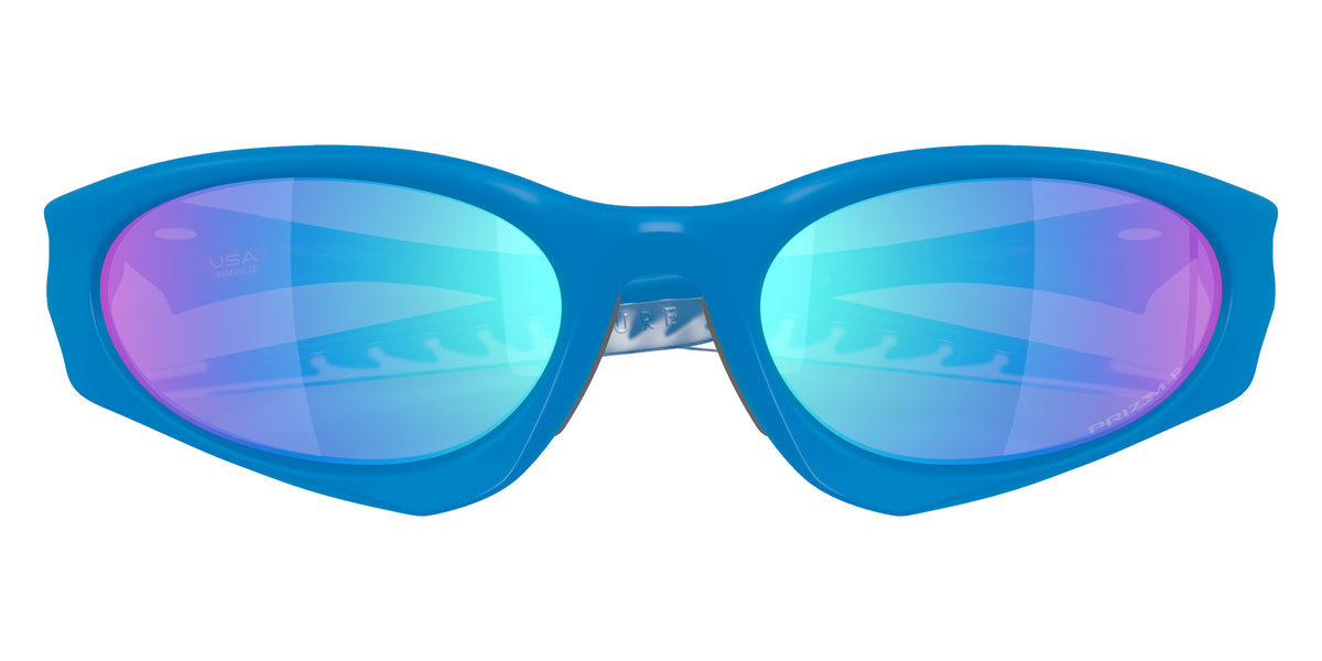 Oakley® OO9539 SUTURE COAT Sunglasses - Matte Sapphire