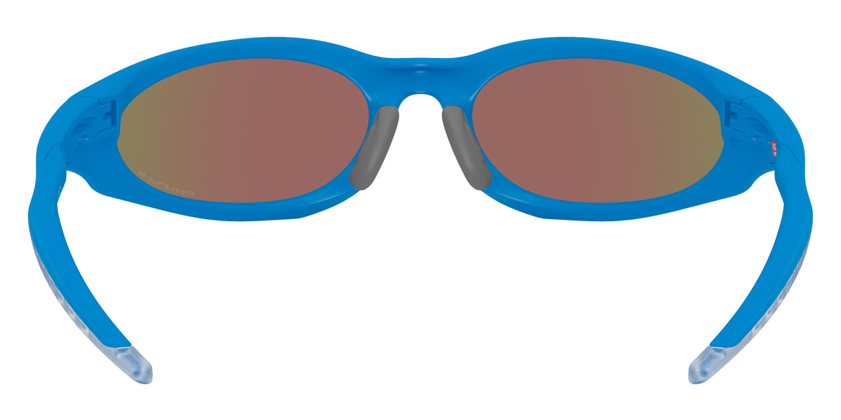 Oakley® OO9539 SUTURE COAT Sunglasses - Matte Sapphire