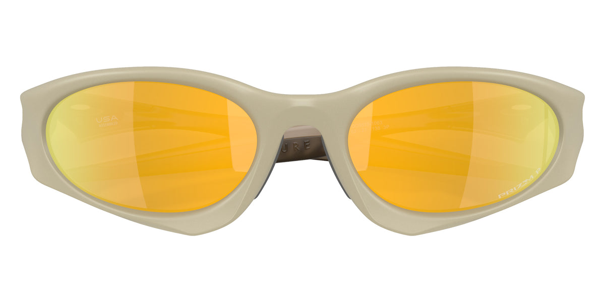 Oakley® OO9539 SUTURE COAT Sunglasses - Matte Sand