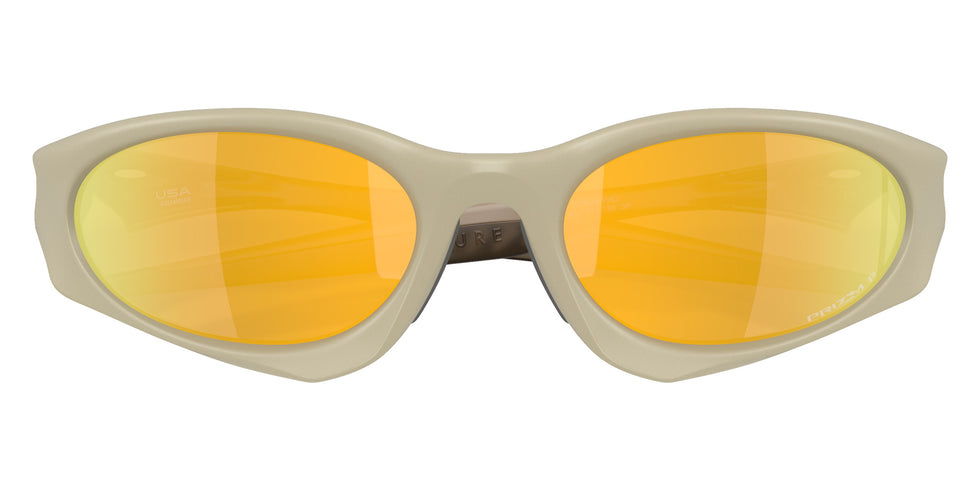 Oakley® OO9539 SUTURE COAT Sunglasses - Matte Sand