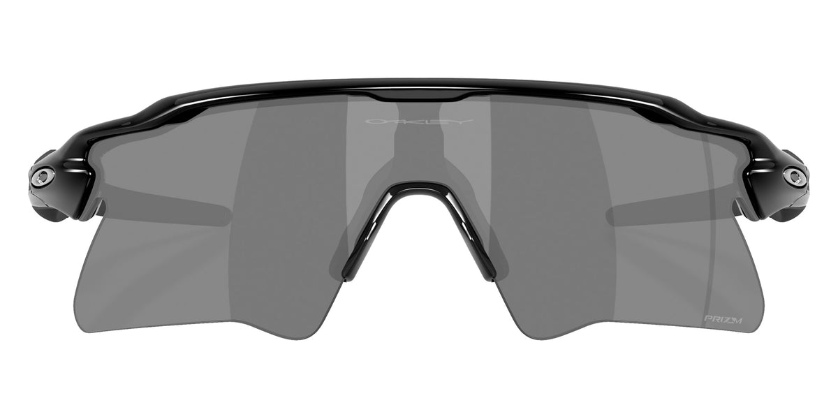 Oakley® OO9541 RADAR EV HEATER Sunglasses - Polished Black