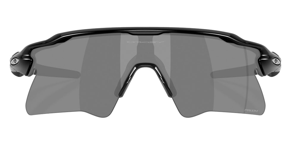 Oakley® OO9541 RADAR EV HEATER Sunglasses - Polished Black