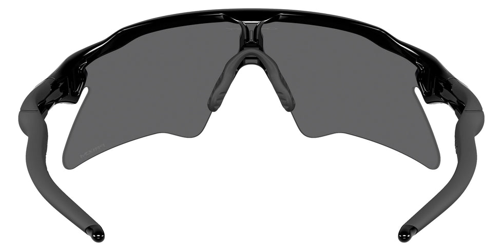 Oakley® OO9541 RADAR EV HEATER Sunglasses - Polished Black