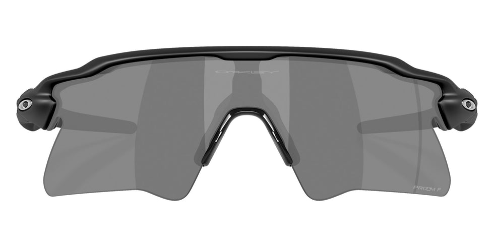 Oakley® OO9541 RADAR EV HEATER Sunglasses - Matte Black