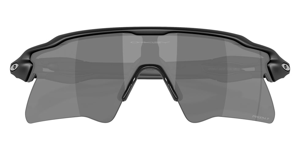 Oakley® OO9541 RADAR EV HEATER Sunglasses - Matte Black