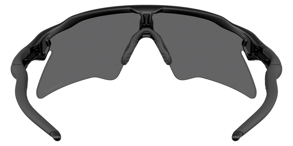 Oakley® OO9541 RADAR EV HEATER Sunglasses - Matte Black