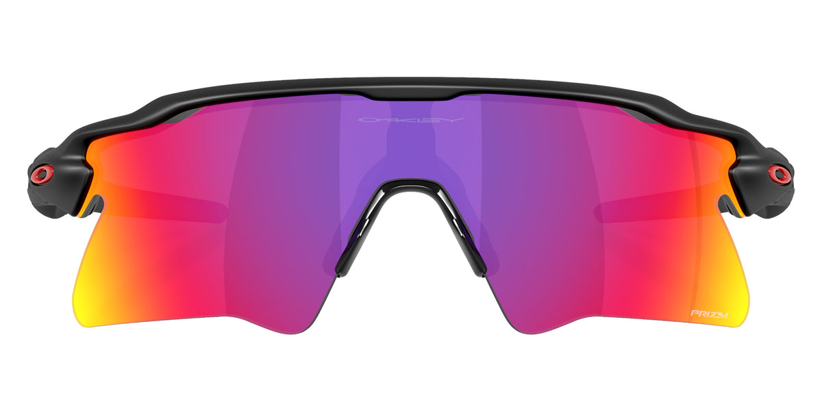 Oakley® OO9541 RADAR EV HEATER Sunglasses - Matte Black