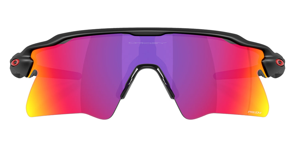 Oakley® OO9541 RADAR EV HEATER Sunglasses - Matte Black