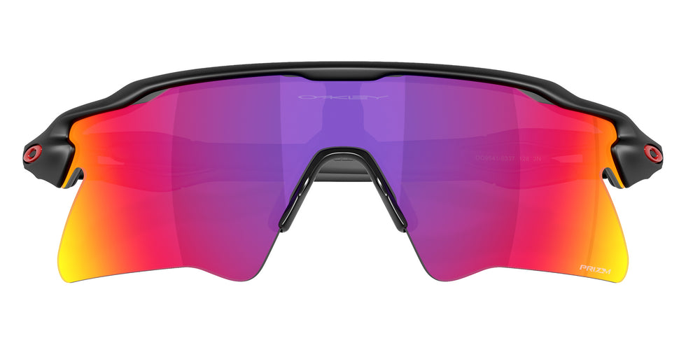 Oakley® OO9541 RADAR EV HEATER Sunglasses - Matte Black
